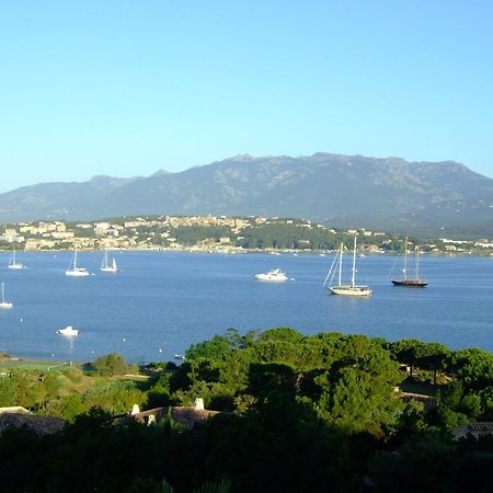 U Paradisu B&B Porto-Vecchio  Bagian luar foto