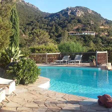 U Paradisu B&B Porto-Vecchio  Bagian luar foto