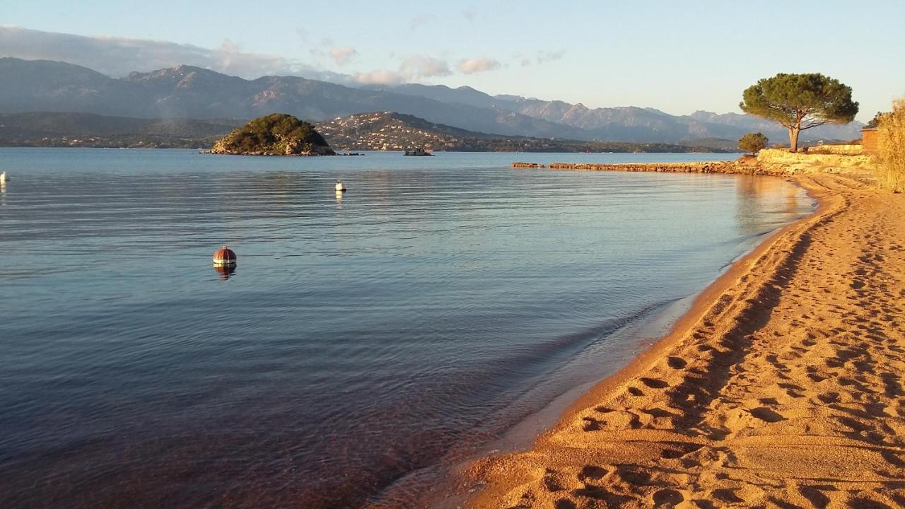 U Paradisu B&B Porto-Vecchio  Bagian luar foto