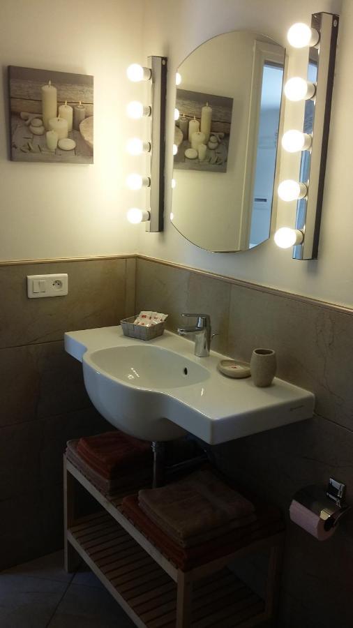 U Paradisu B&B Porto-Vecchio  Bagian luar foto