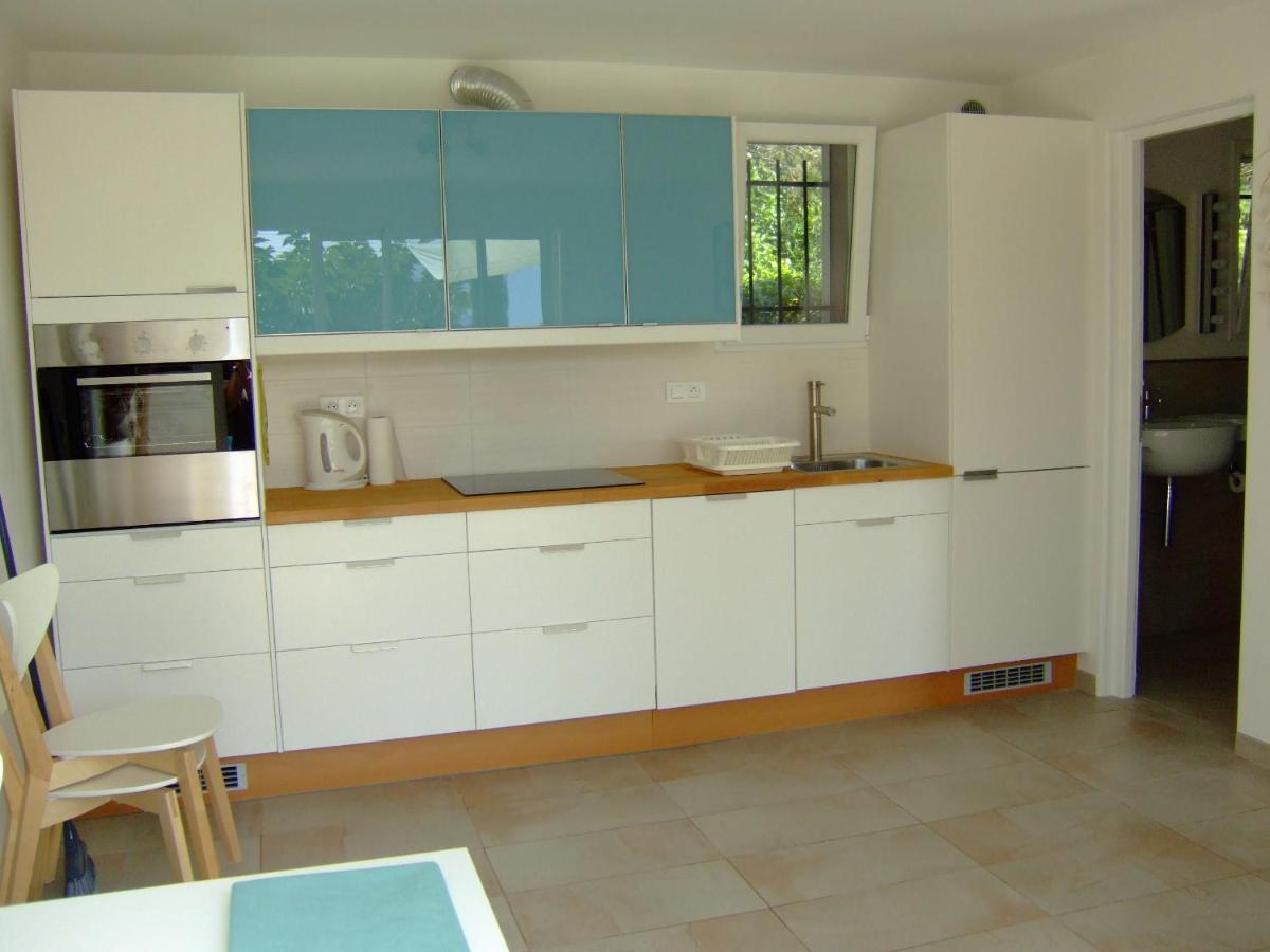 U Paradisu B&B Porto-Vecchio  Bagian luar foto