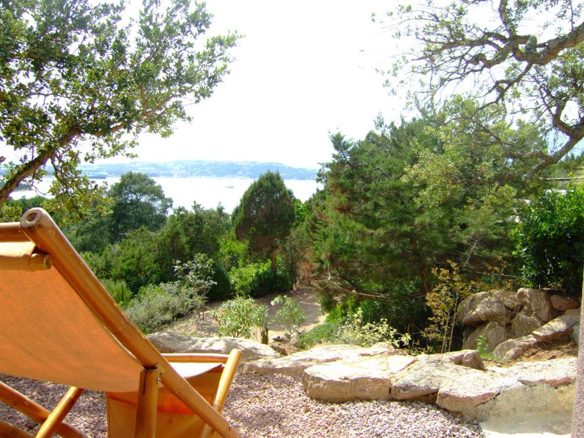 U Paradisu B&B Porto-Vecchio  Bagian luar foto
