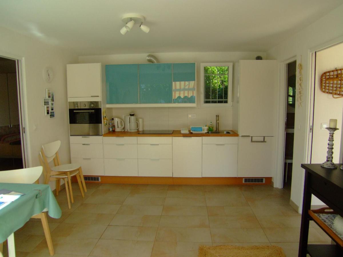 U Paradisu B&B Porto-Vecchio  Bagian luar foto