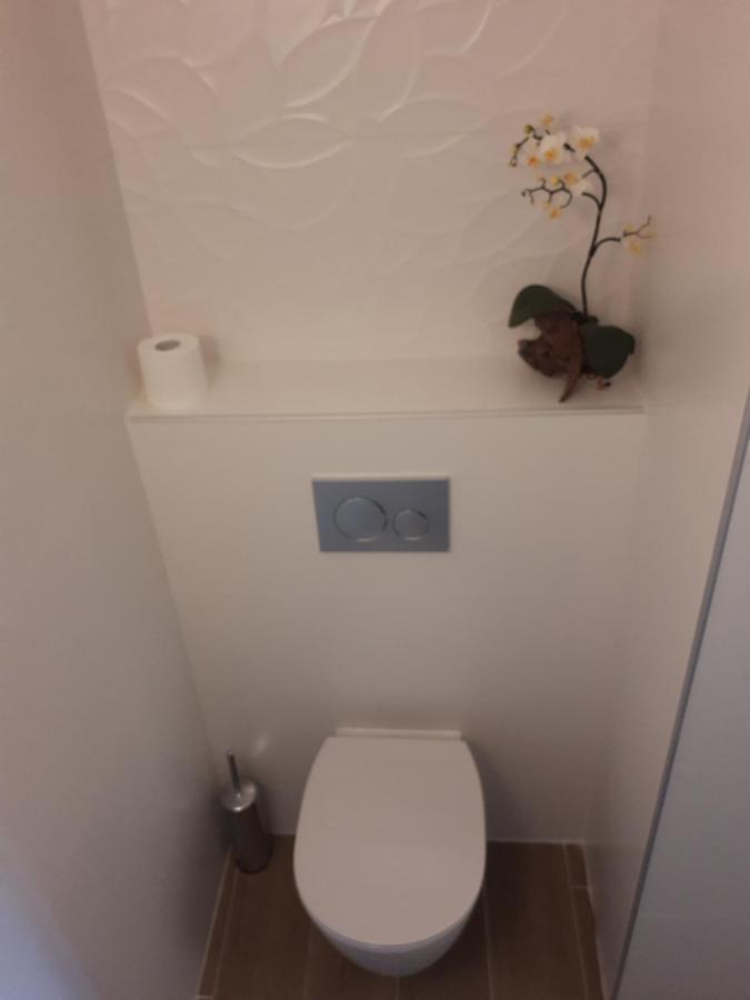 U Paradisu B&B Porto-Vecchio  Bagian luar foto