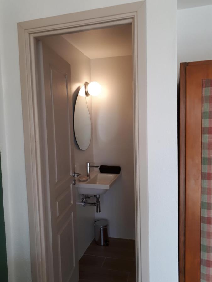 U Paradisu B&B Porto-Vecchio  Bagian luar foto