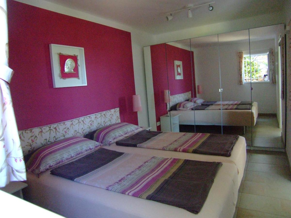 U Paradisu B&B Porto-Vecchio  Bagian luar foto
