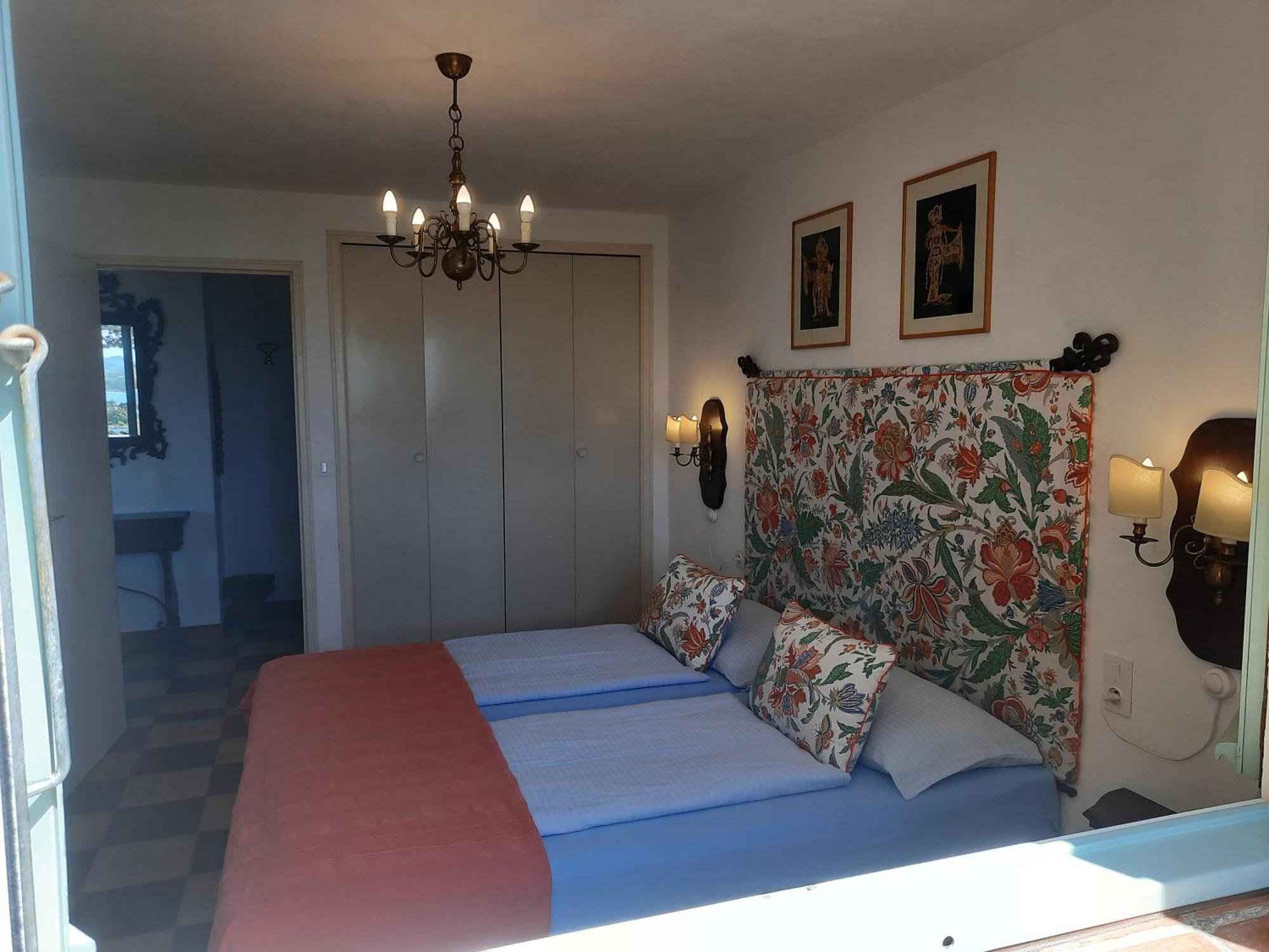 U Paradisu B&B Porto-Vecchio  Bagian luar foto