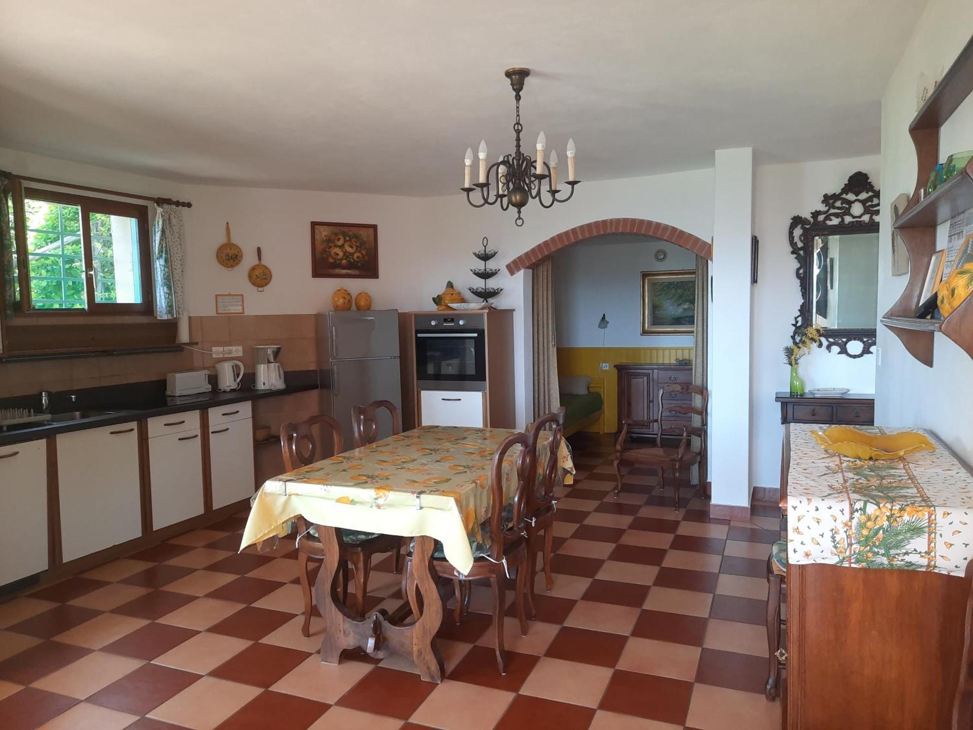 U Paradisu B&B Porto-Vecchio  Bagian luar foto