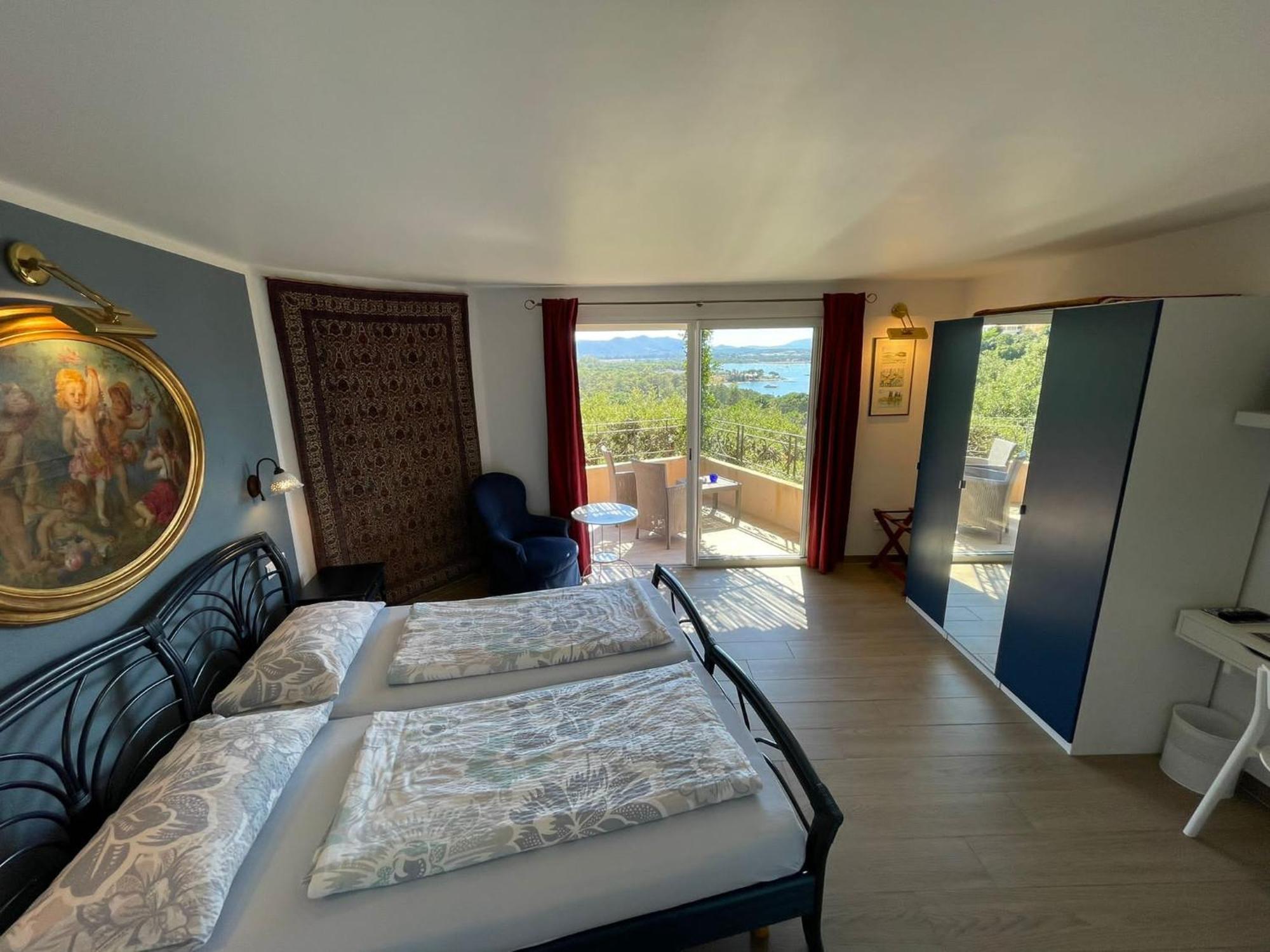 U Paradisu B&B Porto-Vecchio  Bagian luar foto