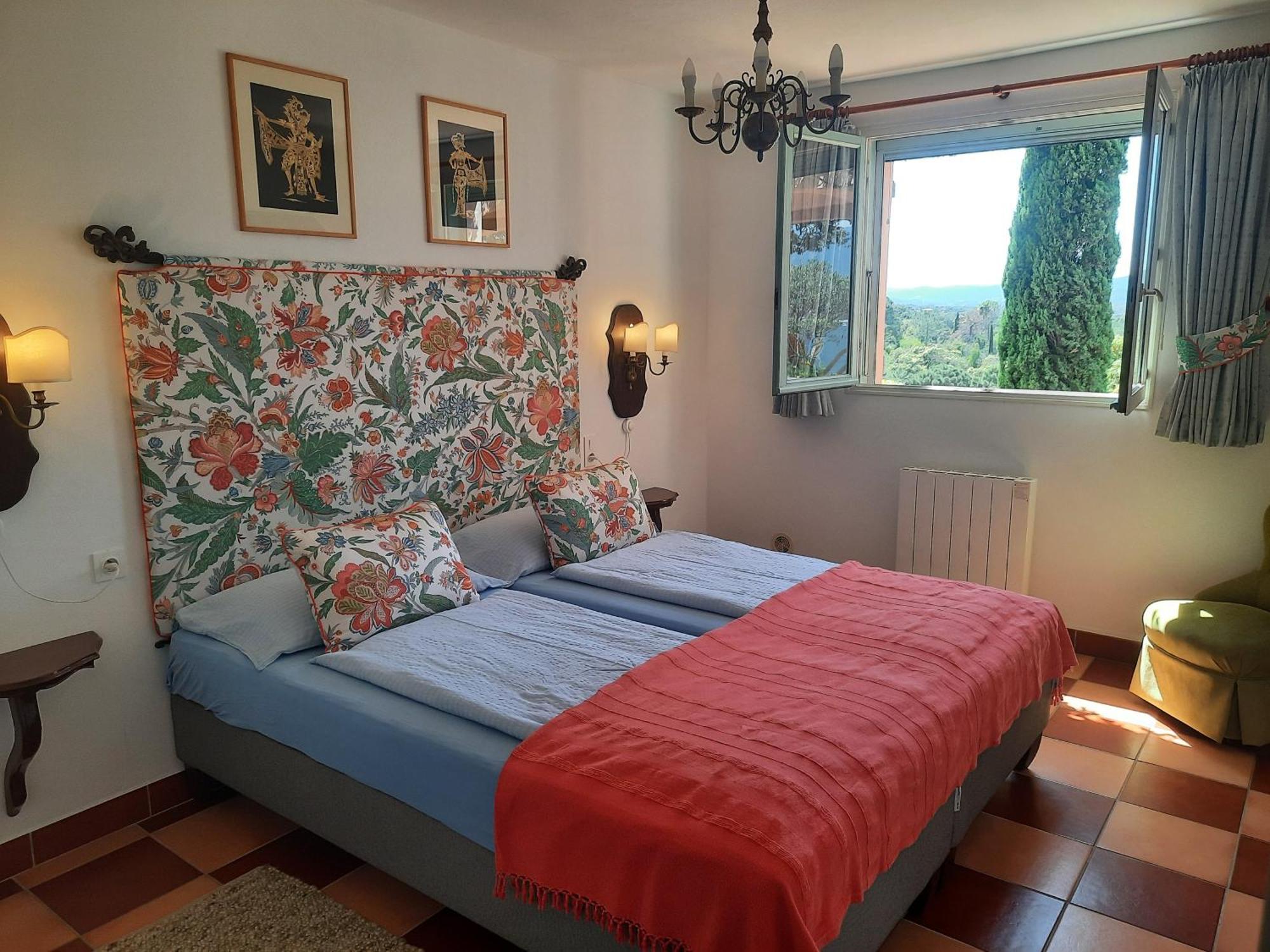 U Paradisu B&B Porto-Vecchio  Bagian luar foto